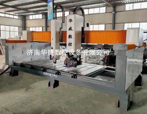 西安莲湖区橱柜台面五轴桥切机